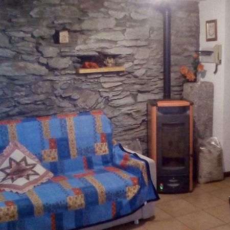 Caldo Relax Appartamento Campodolcino Esterno foto